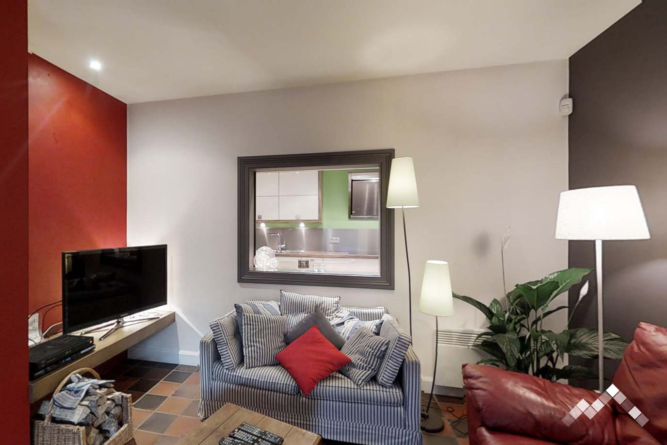 VILLA FLORE-22